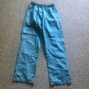 MOBB scrub pants